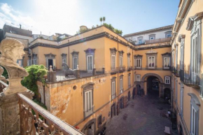 Palazzo Marigliano - Rooms & Suites Napoli